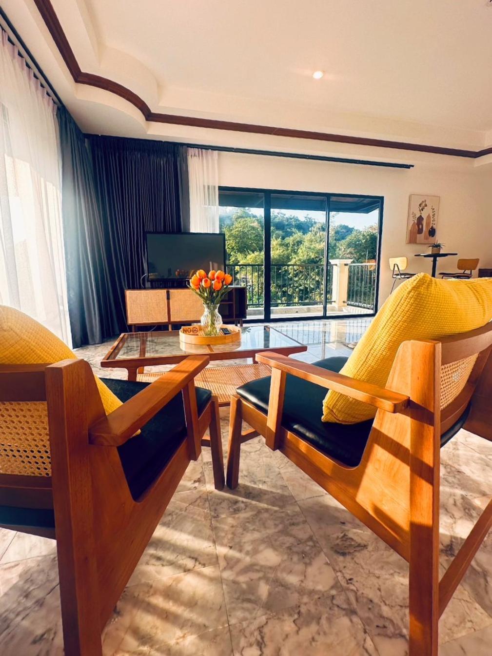 Отель Ocean Pie Phuket - Adult Only Rawai Экстерьер фото