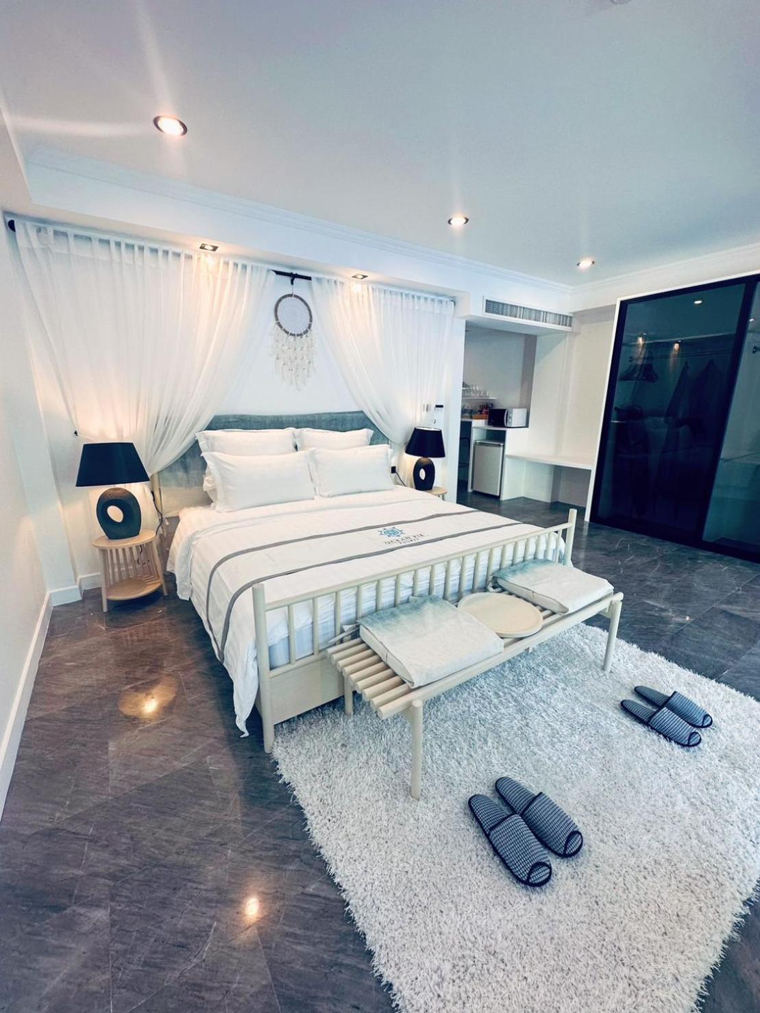 Отель Ocean Pie Phuket - Adult Only Rawai Экстерьер фото