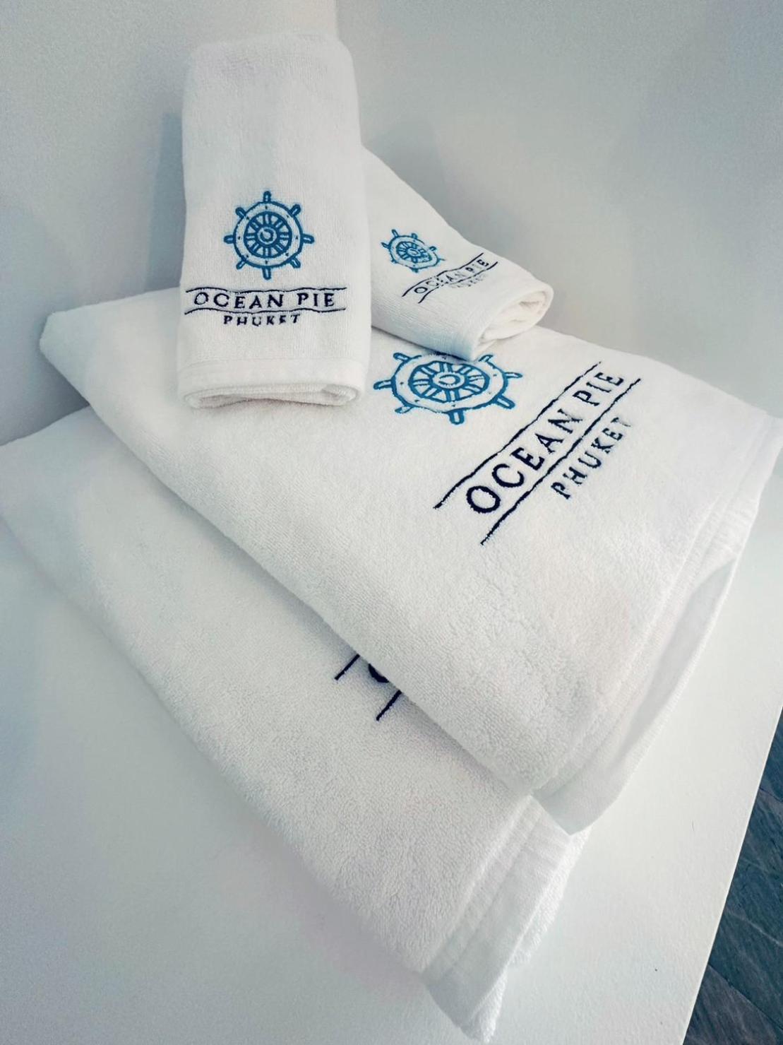 Отель Ocean Pie Phuket - Adult Only Rawai Экстерьер фото
